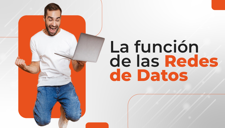 REDES DE DATOS