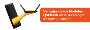 Ventajas de los Módulos en la Tecnología de Comunicación
